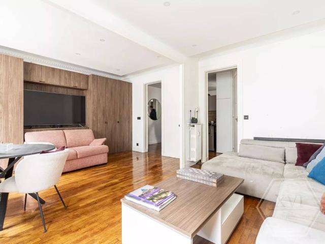 Appartement location à Paris, Île-de-France
