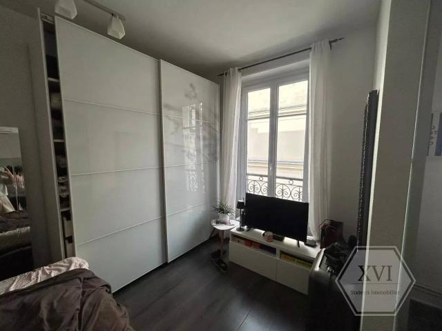Appartement location à Paris, Île-de-France