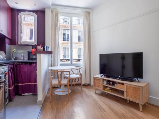 Appartement location à Paris, Île-de-France