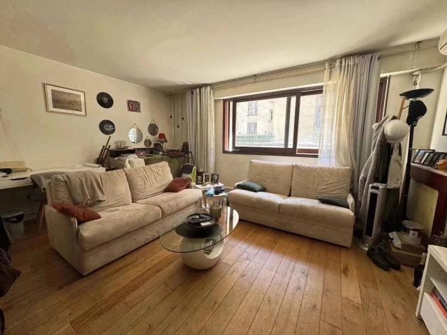 Appartement location à Paris, Île-de-France
