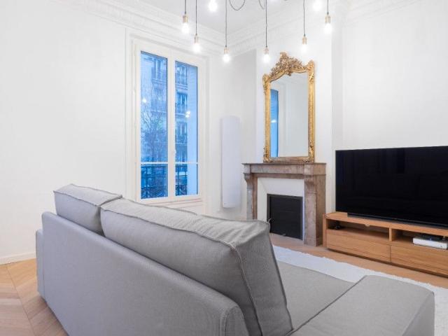 Appartement location à Paris, Île-de-France