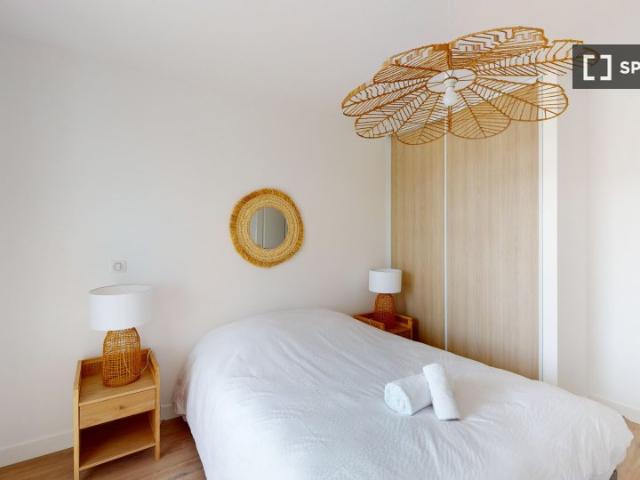 Appartement location à Nanterre, Clichy
