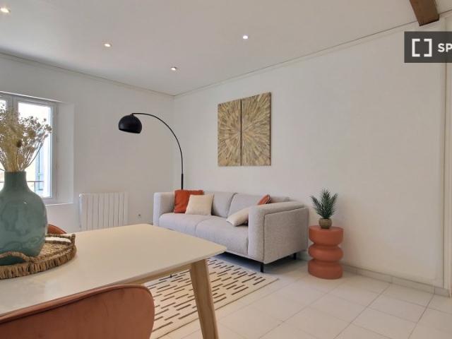 Appartement location à Bobigny, Les Lilas