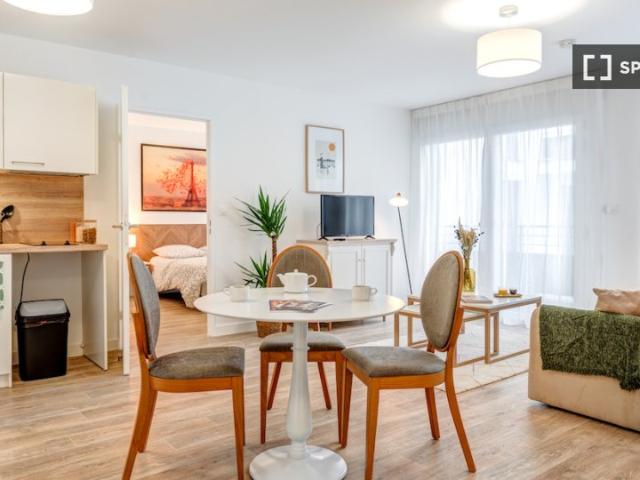 Appartement location à Nanterre, Rueil-malmaison