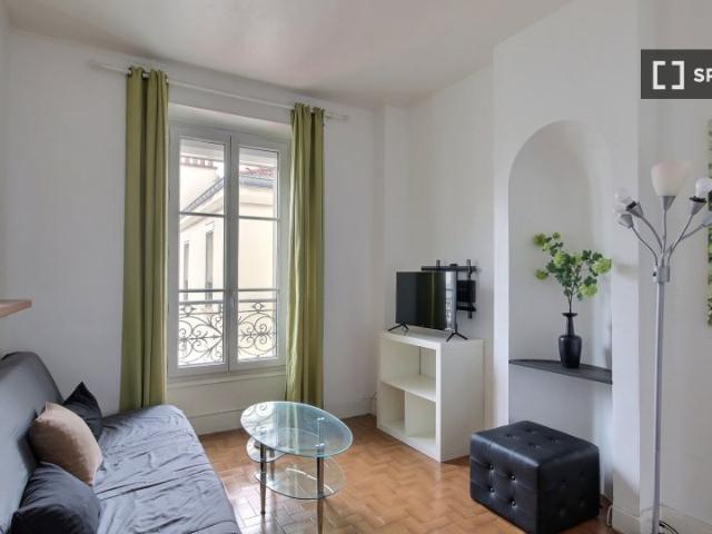 Appartement location à Paris, Île-de-France