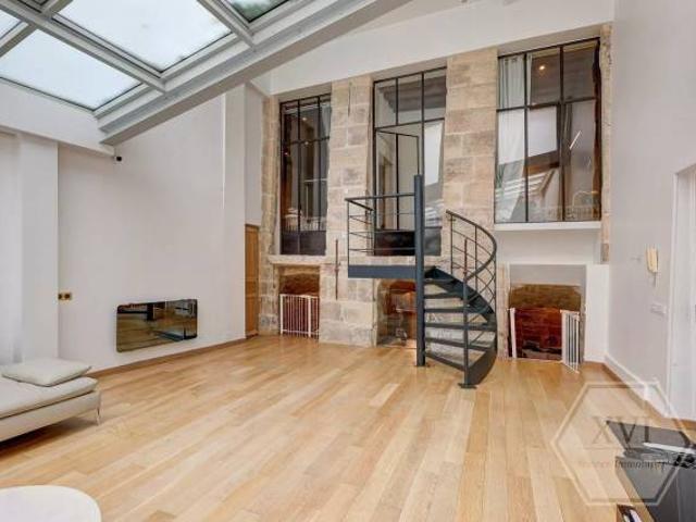Appartement location à Paris, Île-de-France