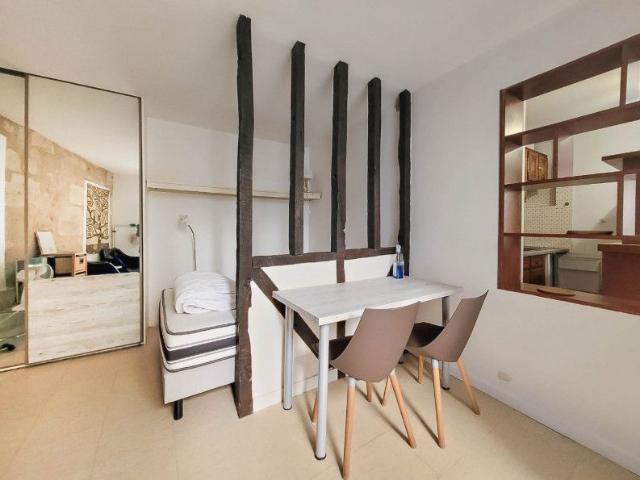 Appartement location à Paris, Île-de-France