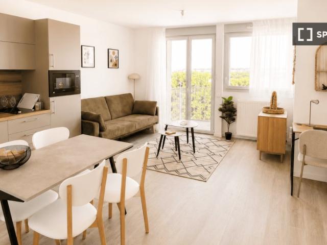 Appartement location à Palaiseau, Athis-mons