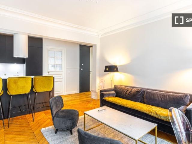 Appartement location à Paris, Île-de-France