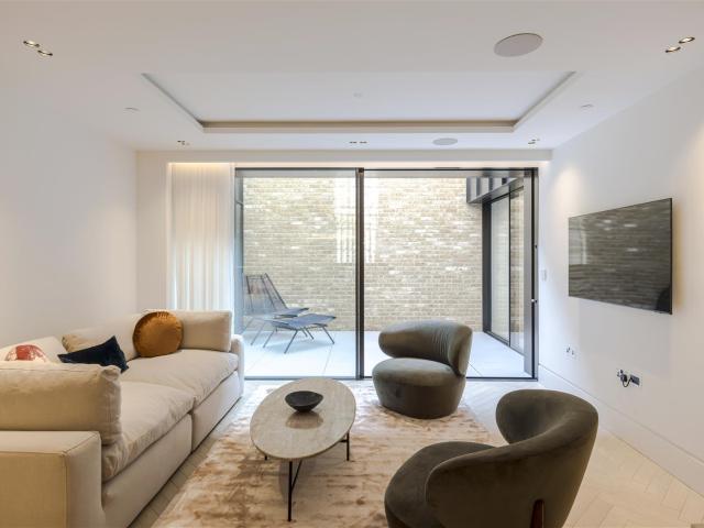 Apartment for rent in East Marylebone, Marylebone