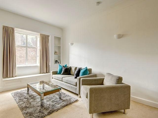 Apartment for rent in St. John's Wood, Greater London