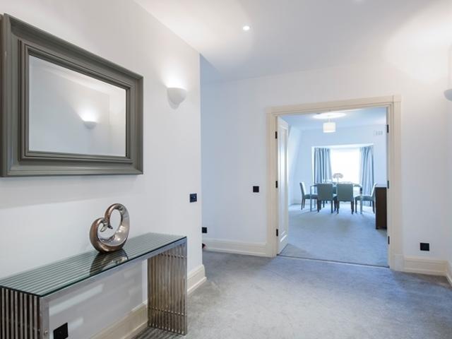 Apartment for rent in St. John's Wood, Greater London