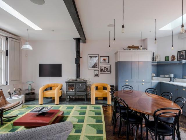 Apartment for rent in The Borough, Cat Hill