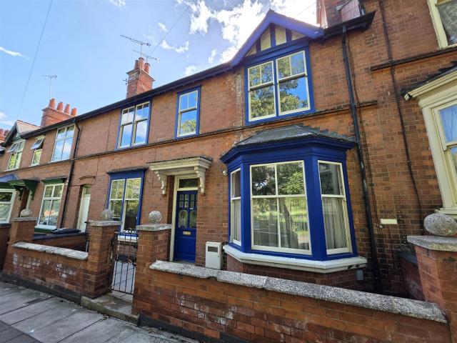 Apartment for rent in Spinney Hills, Leicester