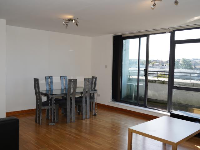 Apartment to rent in Pembroke West C Ward 1986, Dublin