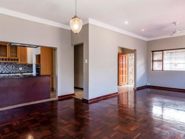Apartment for rent in Rosebank, Gauteng