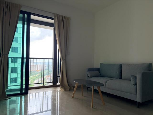 Serviced Residence for rent in Kajang, Langat