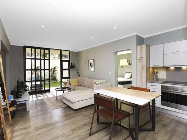 Apartment for rent in Rosebank, Gauteng