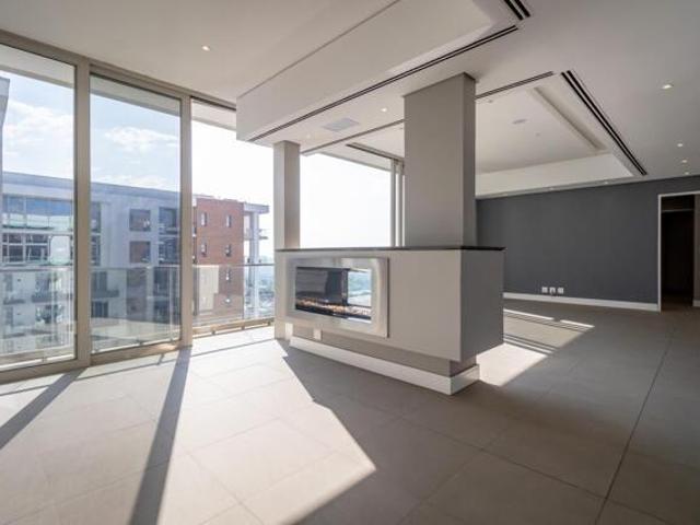 Apartment for rent in Rosebank, Gauteng