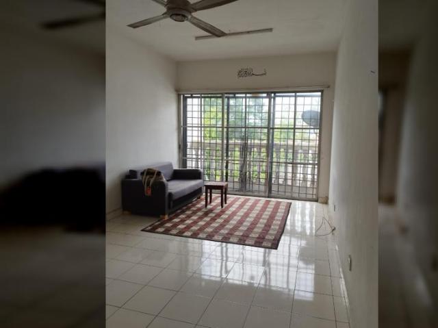 Apartment for rent in Petaling, Damansara Damai
