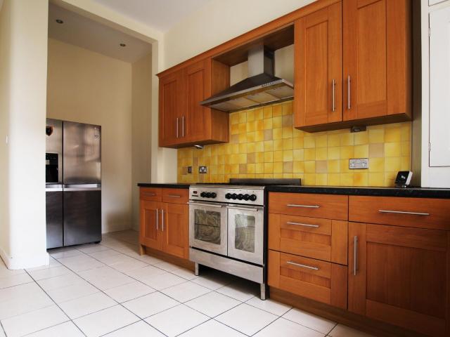 Apartment for rent in Hyndland, Scotland
