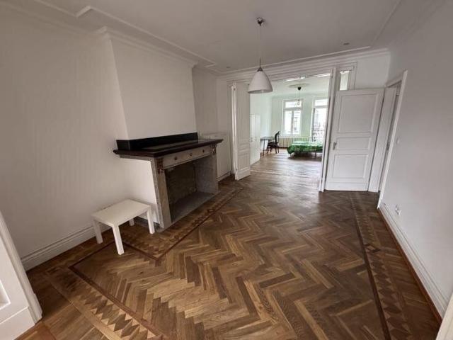 Appartement location à Saint-gilles, Bruxelles