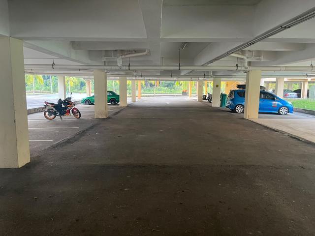 Apartment for sale in Pasir Panjang, Negeri Sembilan