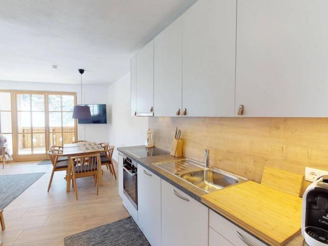 Apartment kaufen in Dienten, Salzburg