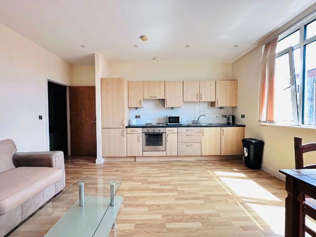 House for rent in Mount Pleasant, Nangreaves