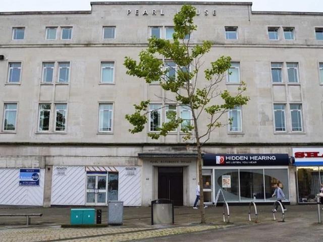 House for rent in Mount Pleasant, Nangreaves