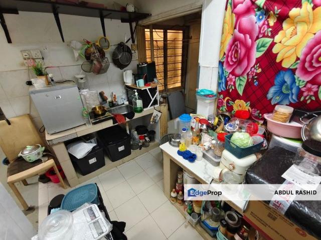 Condominium for sale in Petaling, Damansara Damai