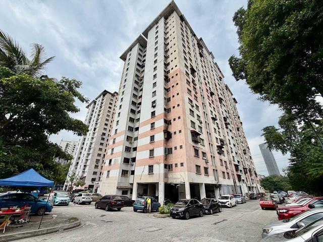 Condominium for sale in Petaling, Damansara Damai