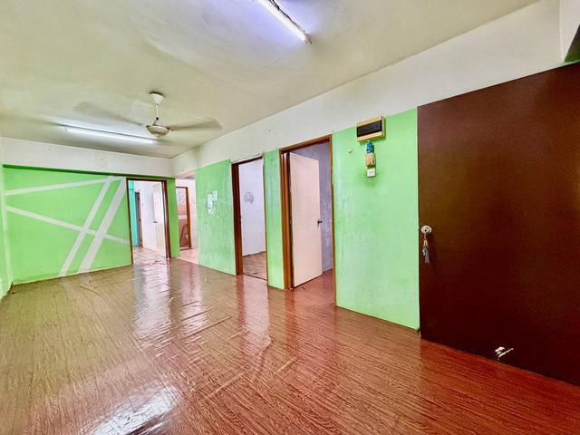 Apartment for sale in Petaling, Damansara Damai