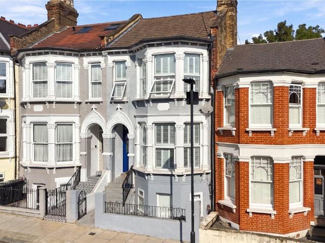 Apartment for rent in Harringay Ladder, Greater London
