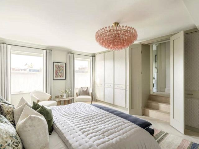 Apartment for rent in Notting Hill, Greater London