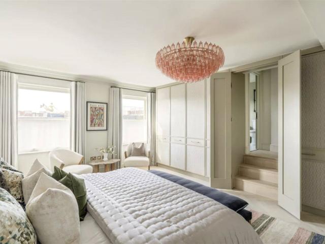 Apartment for rent in Notting Hill, Greater London