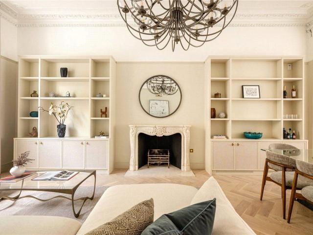 Apartment for rent in Notting Hill, Greater London
