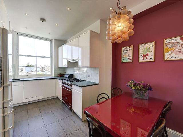 Apartment for rent in Notting Hill, Greater London