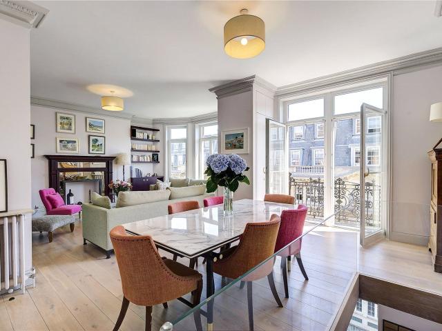 Apartment for rent in Notting Hill, Greater London