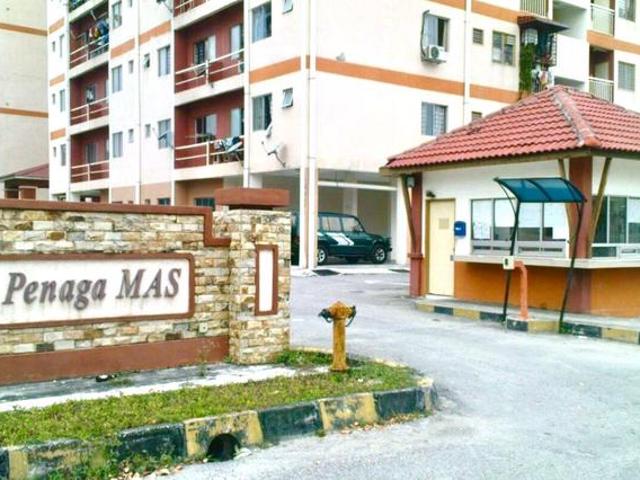 Condominium for sale in Petaling, Subang Jaya