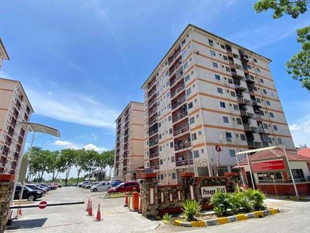 Condominium for sale in Petaling, Subang Jaya