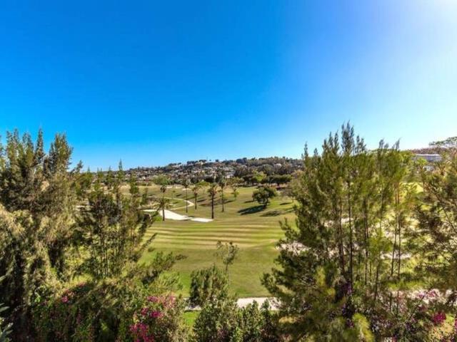 Apartamento en alquiler en El Puente, Valle del Guadalhorce