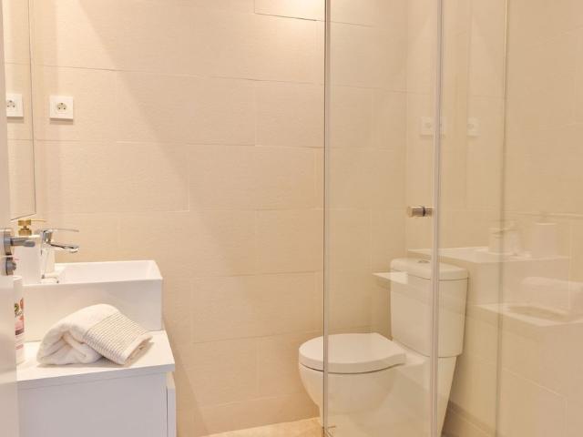 Apartamento en alquiler en Valdemorillo, Madrid