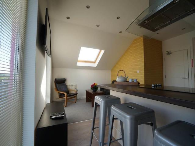Apartment for rent in Upper Bangor, Bangor