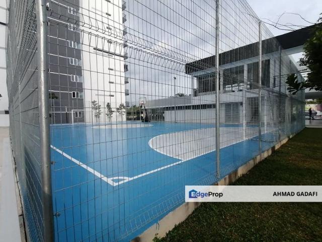 Flat for sale in Selayang, Selangor