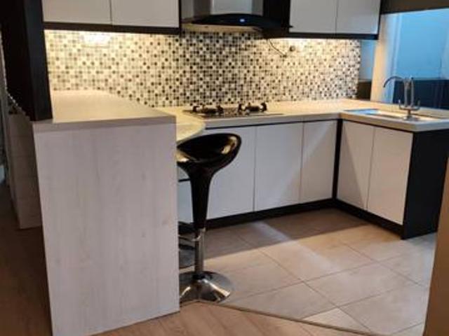 Apartment for rent in Shah Alam, Petaling