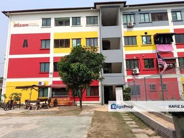Condominium for sale in Port Klang, Selangor