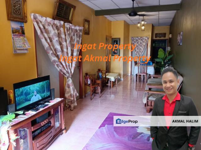 Condominium for sale in Port Klang, Selangor