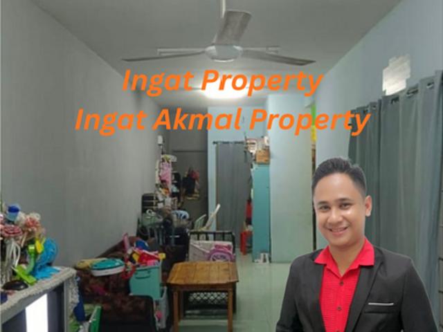 Condominium for sale in Port Klang, Selangor