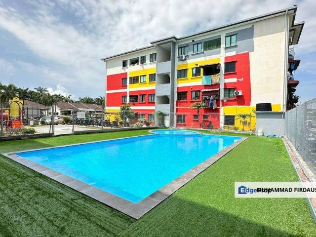 Condominium for sale in Port Klang, Selangor